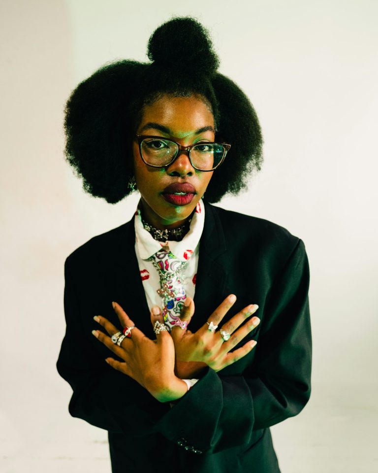 Entrepreneuriat de la beauté afro : portraits