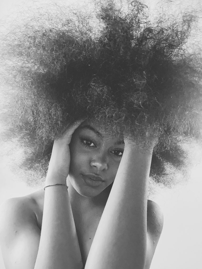 Tendances afro beauté 2026