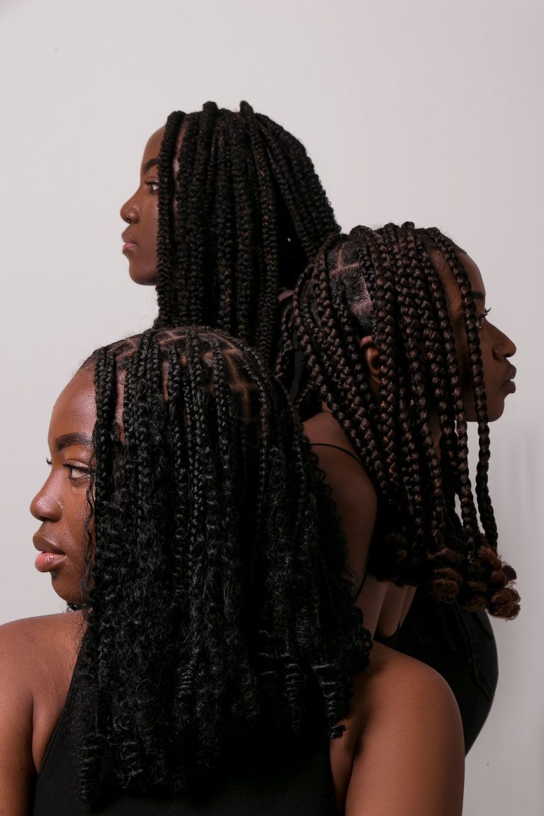 Le mouvement nappy : le retour au naturel