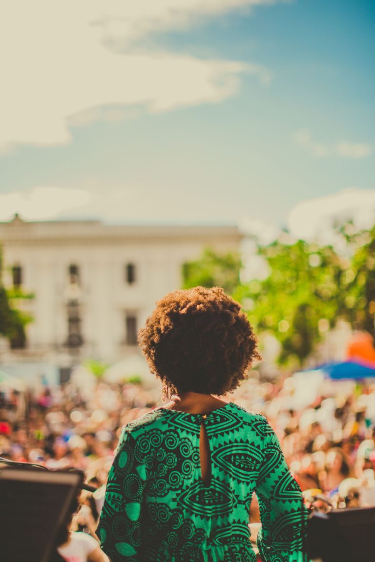 Salons et événements beauté afro à ne pas manquer
