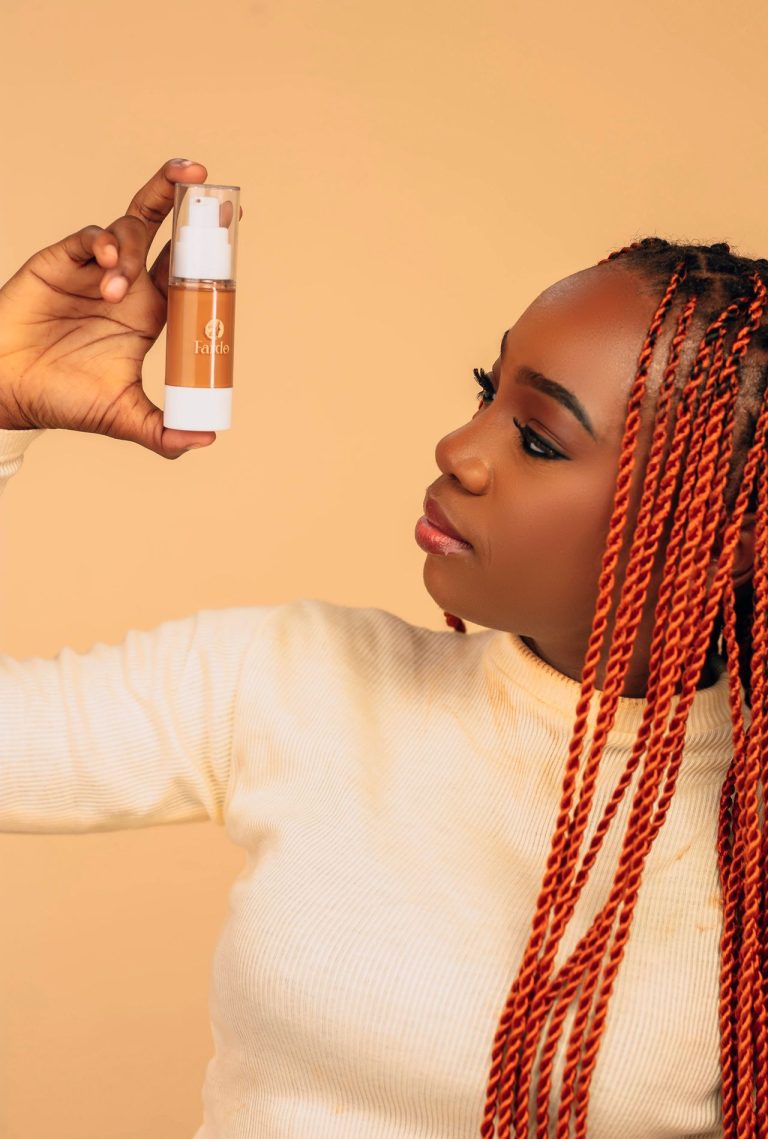 Maquillage longue tenue sous climat chaud et humide