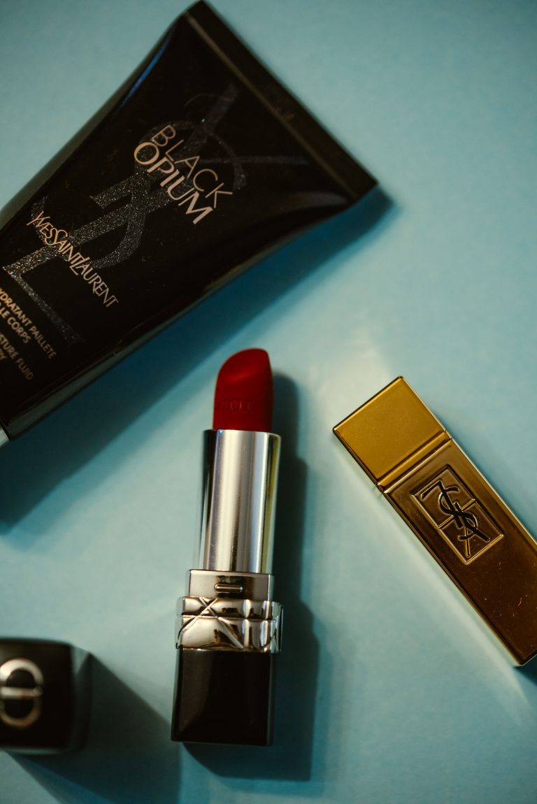 Marques de maquillage inclusives pour peaux noires en 2026
