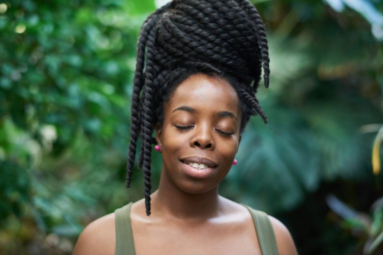 Coiffures protectrices : lesquelles pour faire pousser ses cheveux