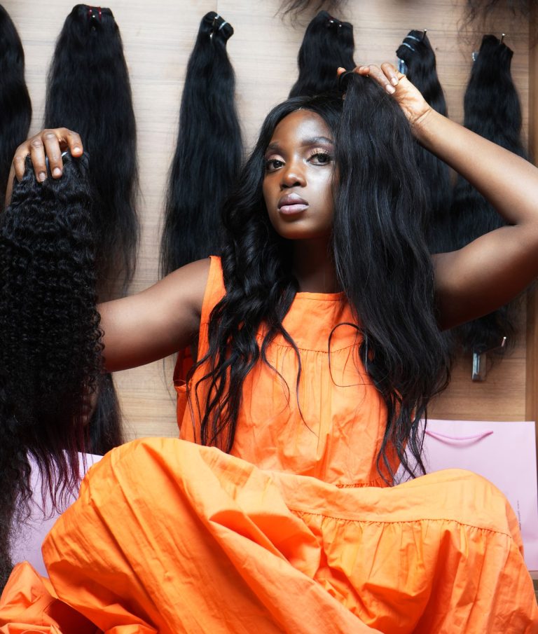 Tissage afro : bien le choisir et l&rsquo;entretenir
