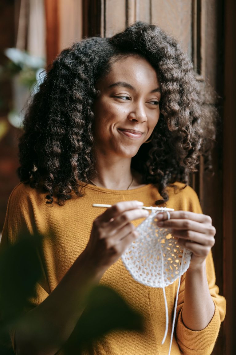 Crochet braids : la coiffure protectrice rapide