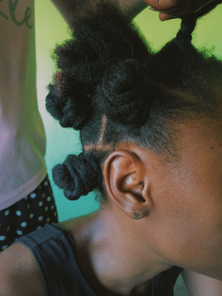 Trouver un bon salon de coiffure afro en France