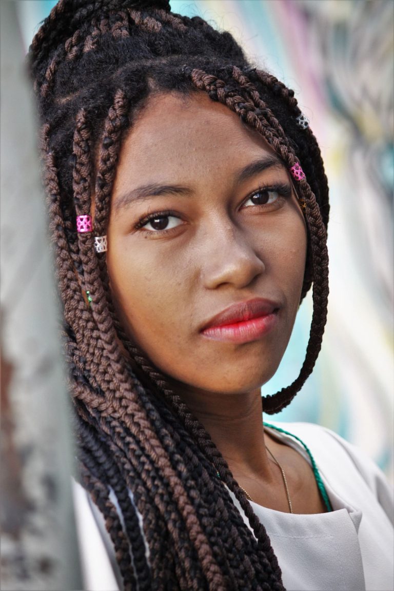 Combien de temps garder ses tresses sans abîmer ses cheveux