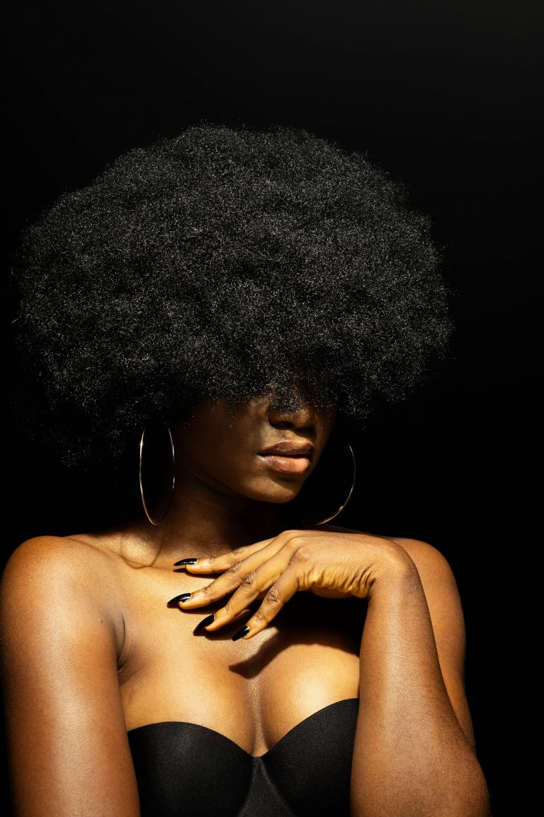 Glossaire de la beauté afro : les termes à connaître